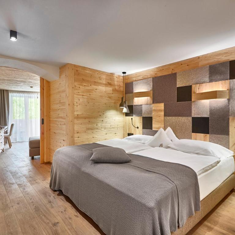 Hotel Fanes - Junior Suite - 1