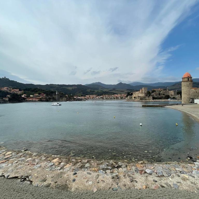 8COL12 Villa de caractère avec piscine privée - Villa 4 Chambres - 29