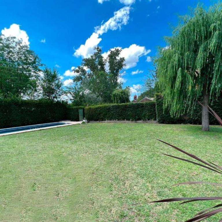 Casa POTRERO DE LOS FUNES 2025-2026 - Casa de 3 dormitorios - 2