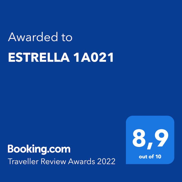 ESTRELLA 1A021 - Apartamento con terraza - 16