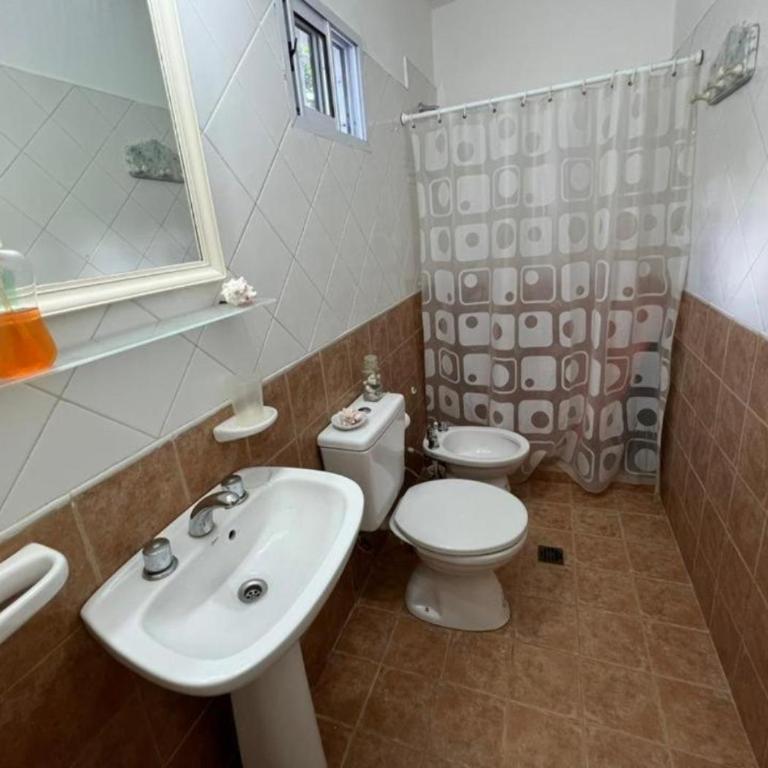 Casa POTRERO DE LOS FUNES 2025-2026 - Casa de 3 dormitorios - 9