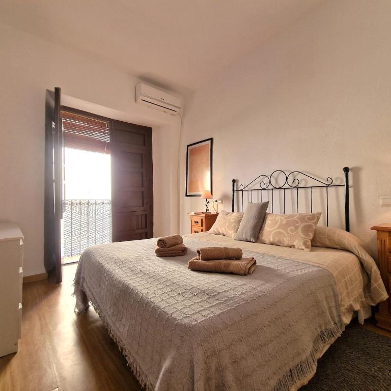 DS Apartamento en plena Mezquita, con vistas - One-Bedroom Apartment - 3