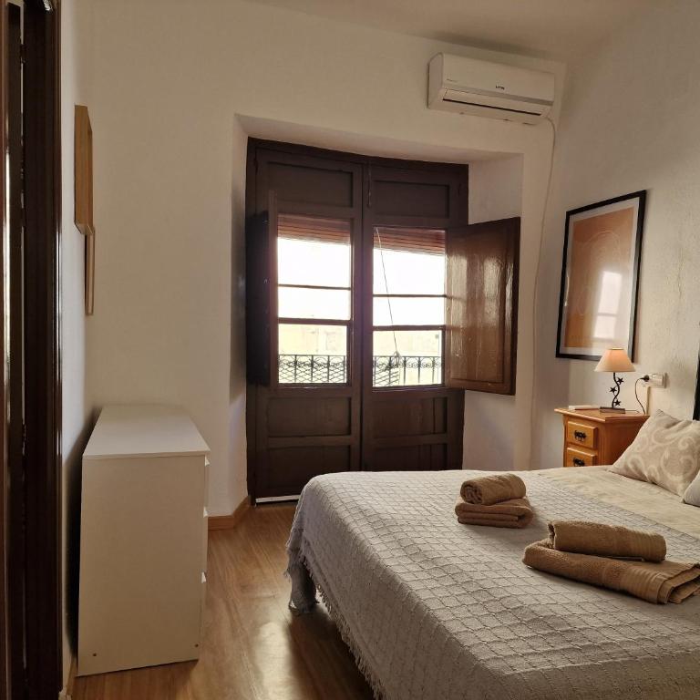 DS Apartamento en plena Mezquita, con vistas - One-Bedroom Apartment - 22