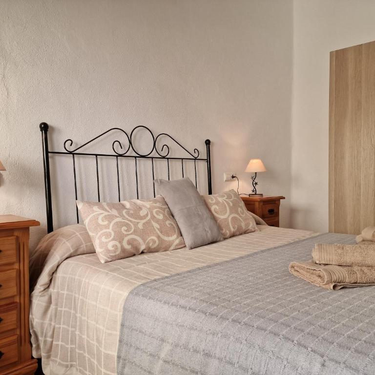 DS Apartamento en plena Mezquita, con vistas - One-Bedroom Apartment - 10