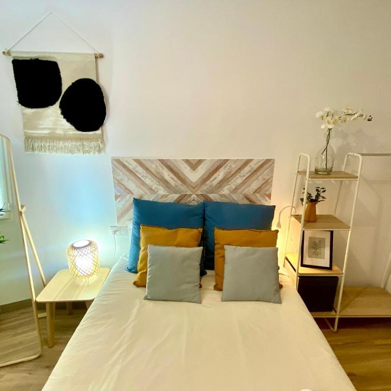 Inocentes Suite - Apartamento de 1 dormitorio - 12