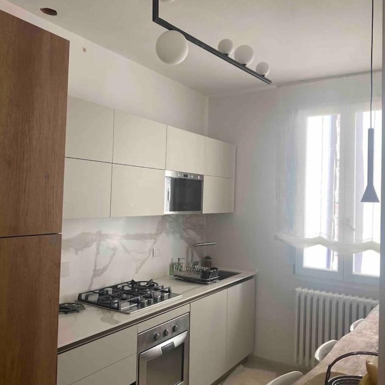 Palazzo Vecchio La Nuvola - Appartamento con 1 Camera da Letto - 9