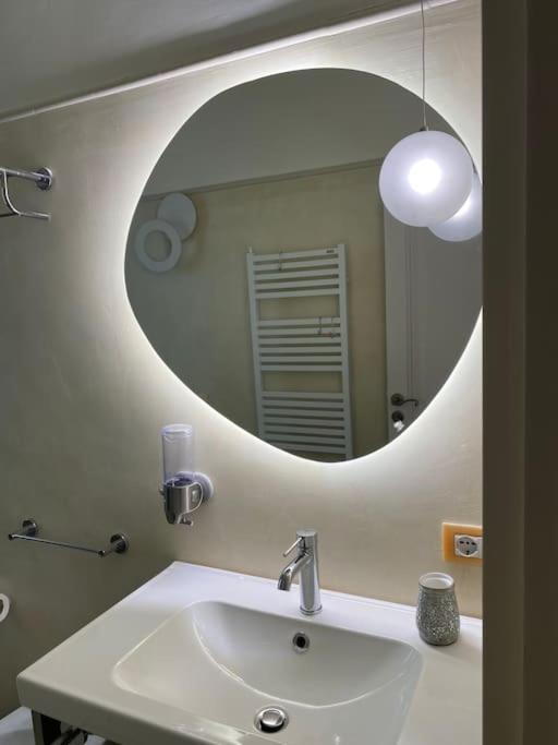 Palazzo Vecchio La Nuvola - Appartamento con 1 Camera da Letto - 10