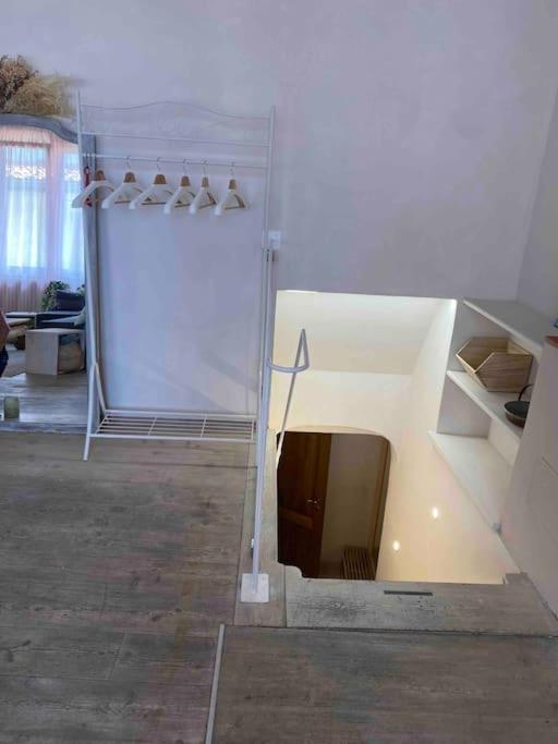 Palazzo Vecchio La Nuvola - Appartamento con 1 Camera da Letto - 13