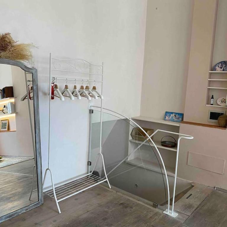 Palazzo Vecchio La Nuvola - Appartamento con 1 Camera da Letto - 14