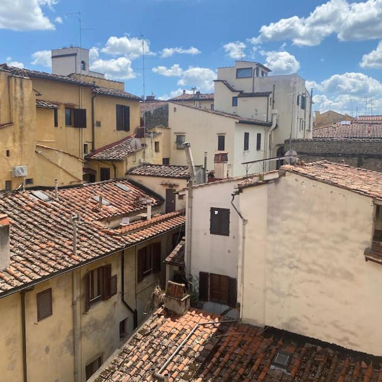Palazzo Vecchio La Nuvola - Appartamento con 1 Camera da Letto - 15