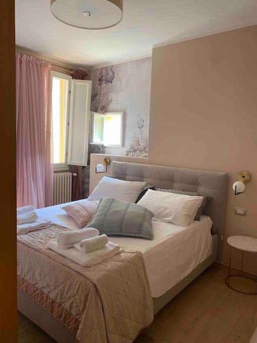 Palazzo Vecchio La Nuvola - Appartamento con 1 Camera da Letto - 17