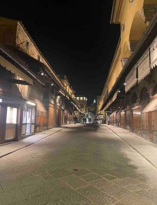 Palazzo Vecchio La Nuvola - Appartamento con 1 Camera da Letto - 19