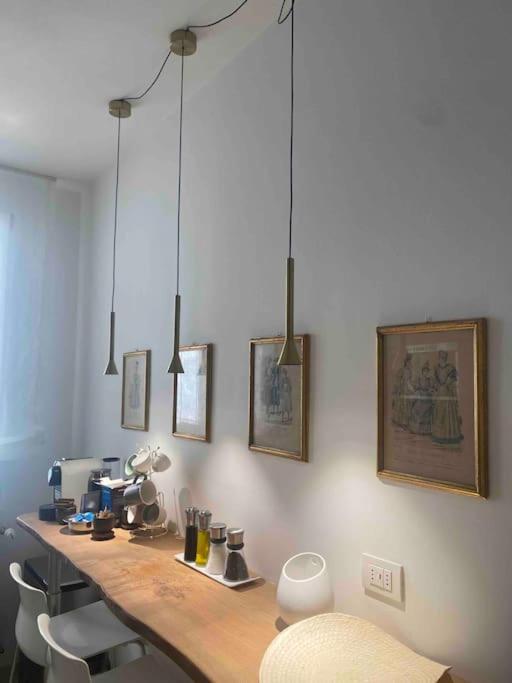 Palazzo Vecchio La Nuvola - Appartamento con 1 Camera da Letto - 22