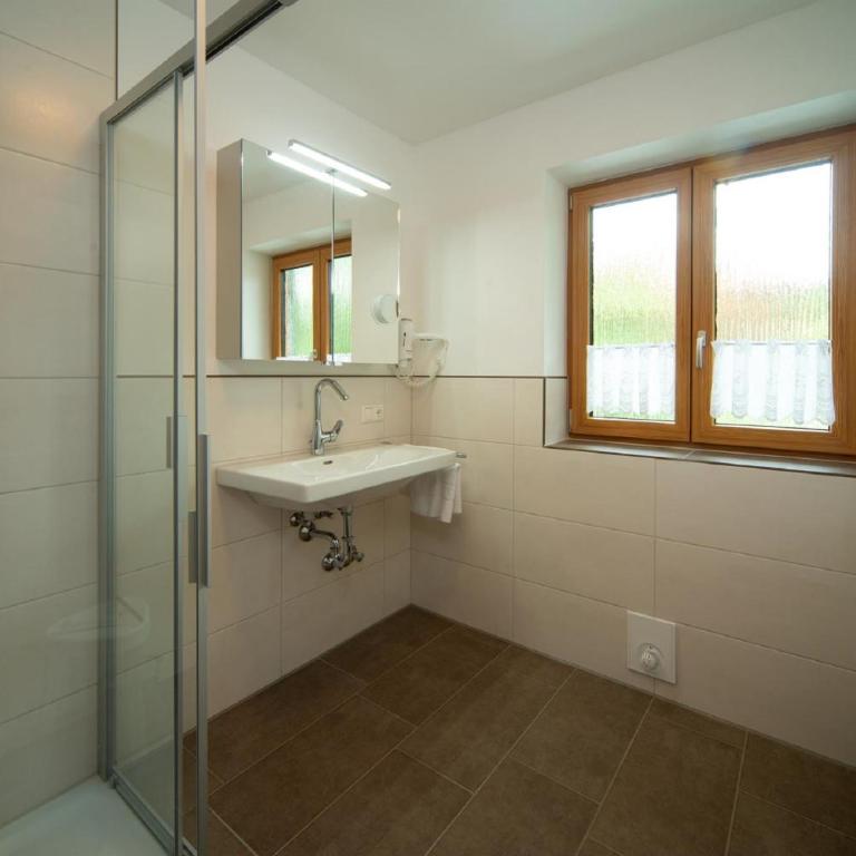 Panoramablick Heimen - Doppelzimmer - 3