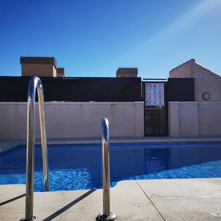 Apartamento Cervantes - Apartamento de 1 dormitorio - 25
