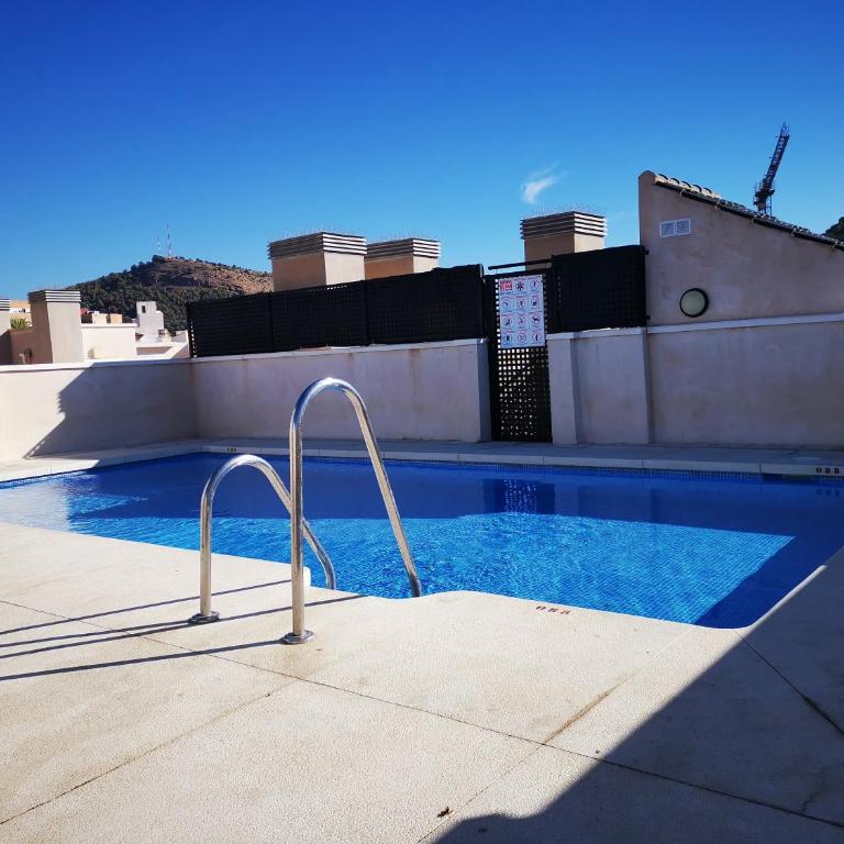 Apartamento Cervantes - Apartamento de 1 dormitorio - 26