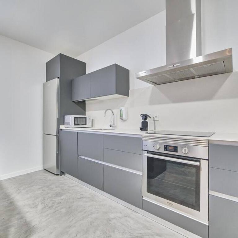 Apartment Sua Loft by Clabao - Apartamento de 2 dormitorios - 9