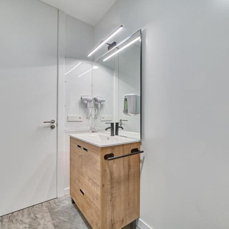 Apartment Sua Loft by Clabao - Apartamento de 2 dormitorios - 26