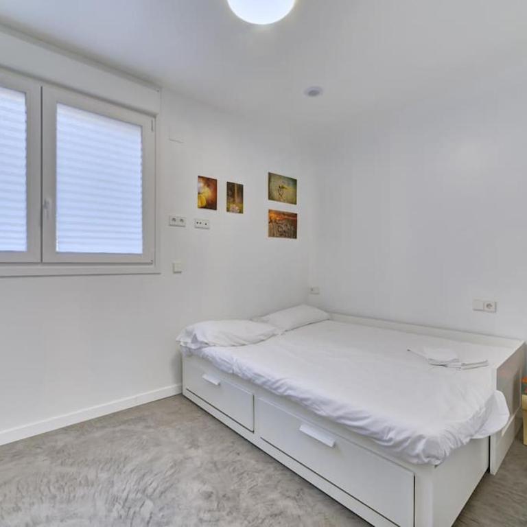 Apartment Sua Loft by Clabao - Apartamento de 2 dormitorios - 18
