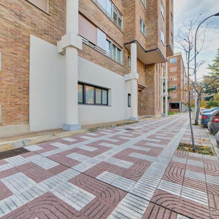 Apartment Sua Loft by Clabao - Apartamento de 2 dormitorios - 42