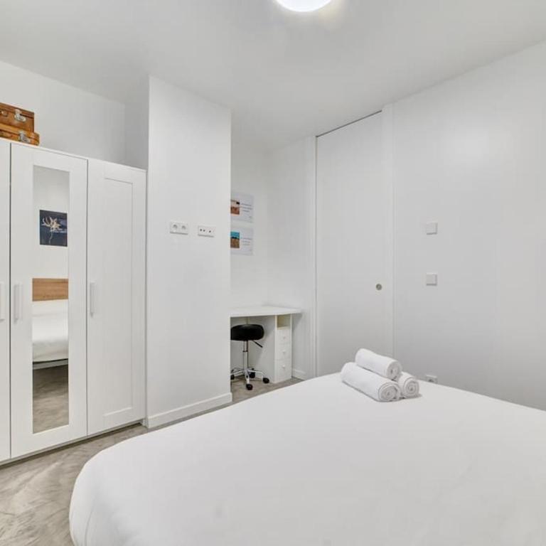 Apartment Sua Loft by Clabao - Apartamento de 2 dormitorios - 19