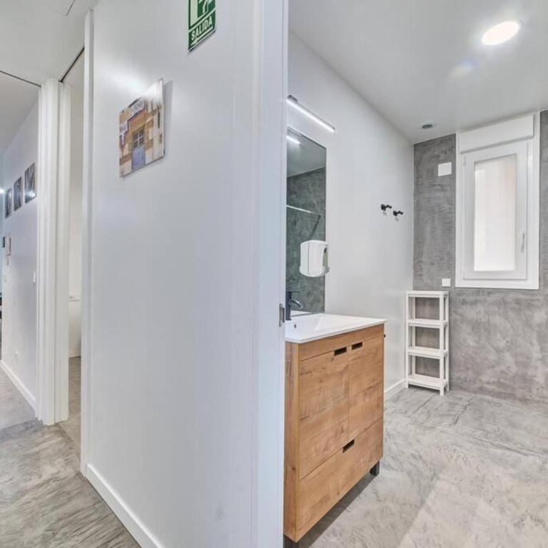 Apartment Sua Loft by Clabao - Apartamento de 2 dormitorios - 24
