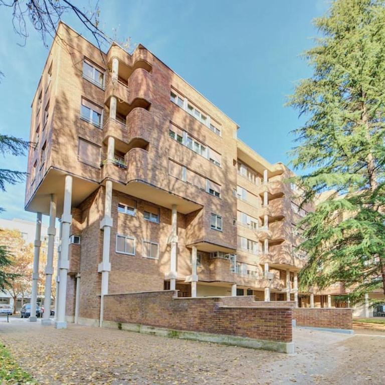 Apartment Sua Loft by Clabao - Apartamento de 2 dormitorios - 44