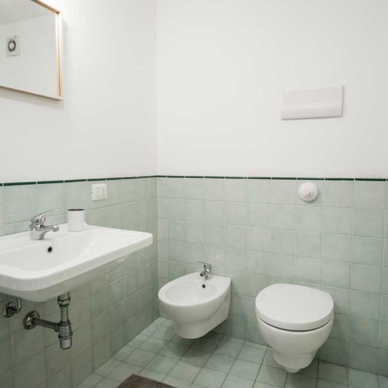 MojoCoHouse - Suite con Balcone - 4