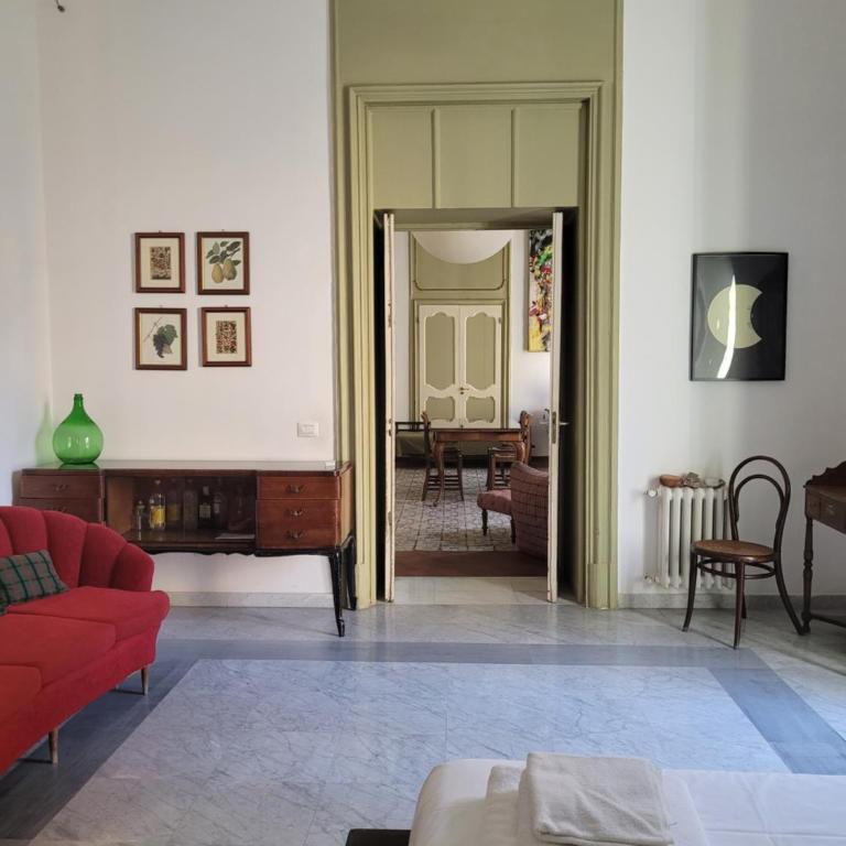 MojoCoHouse - Suite con Balcone - 2