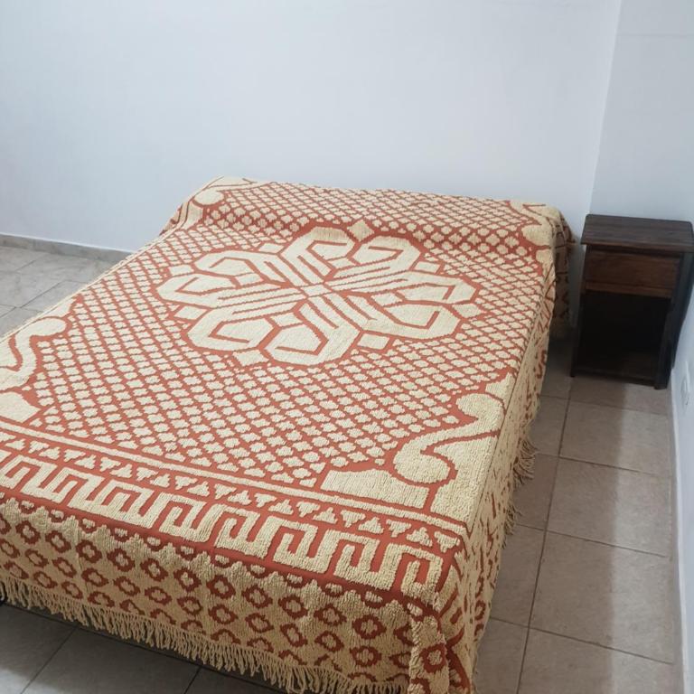 Departamento Zona Guemes - Studio - 3