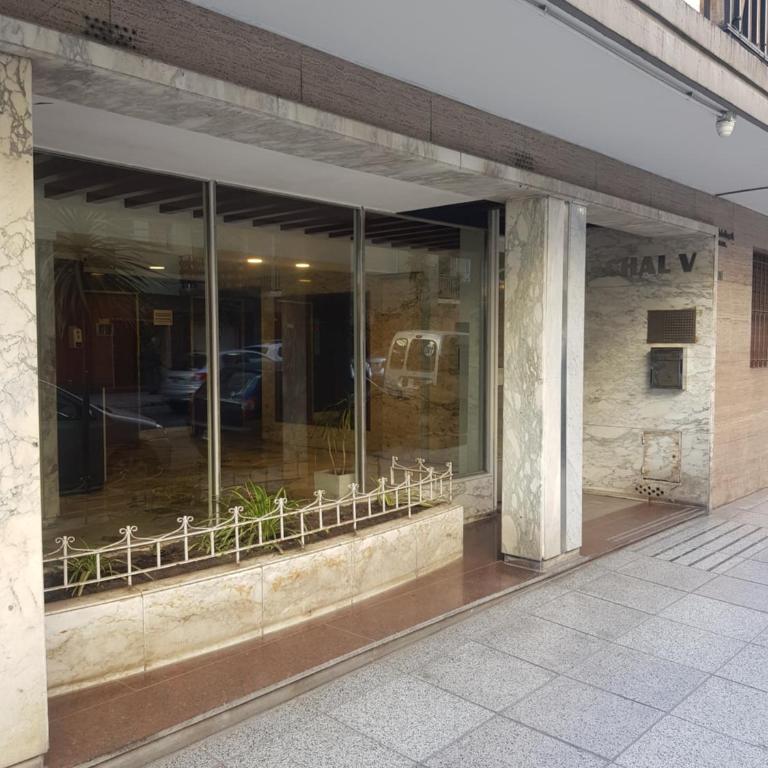 Departamento Zona Guemes - Studio - 2