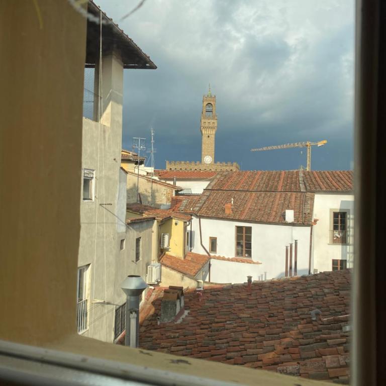 Palazzo Vecchio La Nuvola - Appartamento con 1 Camera da Letto - 6
