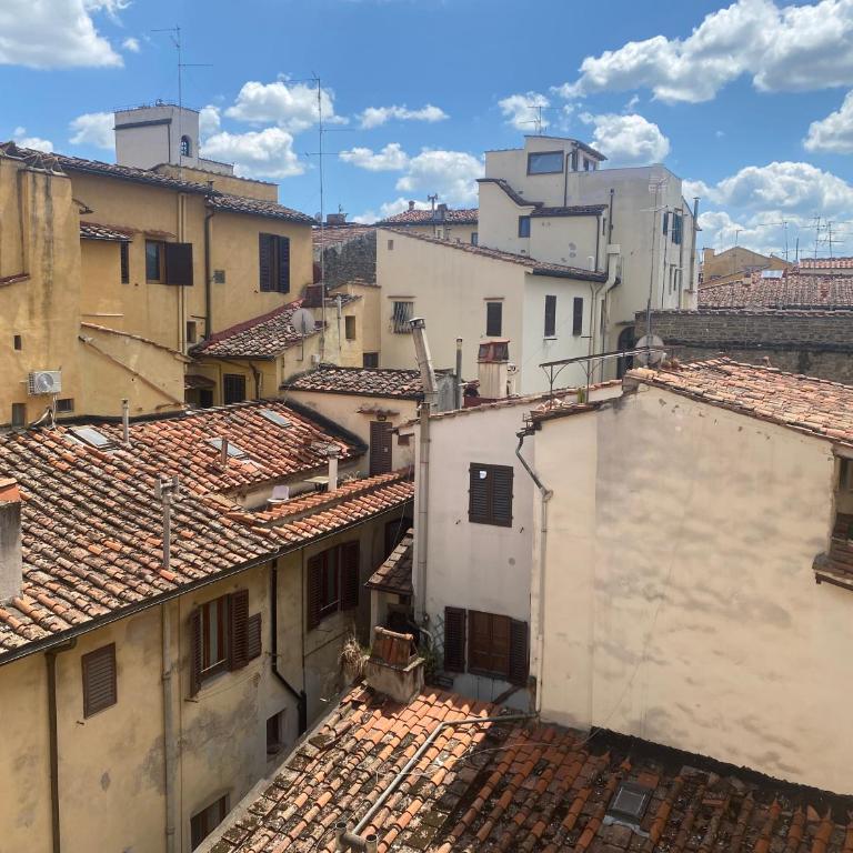 Palazzo Vecchio La Nuvola - Appartamento con 1 Camera da Letto - 4