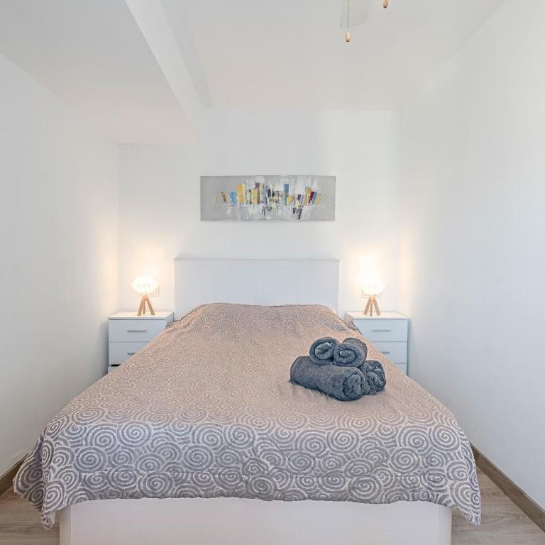 ESTRELLA 1A021 - Apartamento con terraza - 5