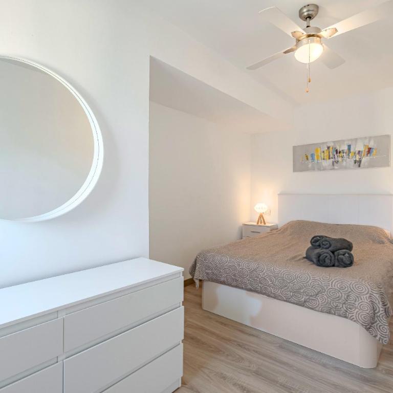 ESTRELLA 1A021 - Apartamento con terraza - 6