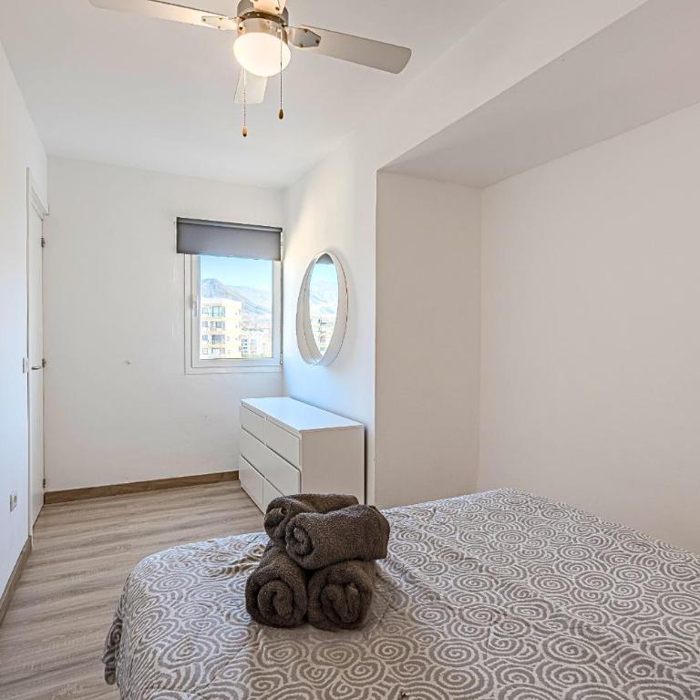 ESTRELLA 1A021 - Apartamento con terraza - 7