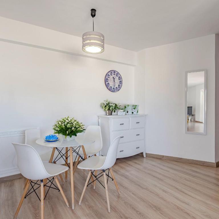 ESTRELLA 1A021 - Apartamento con terraza - 9
