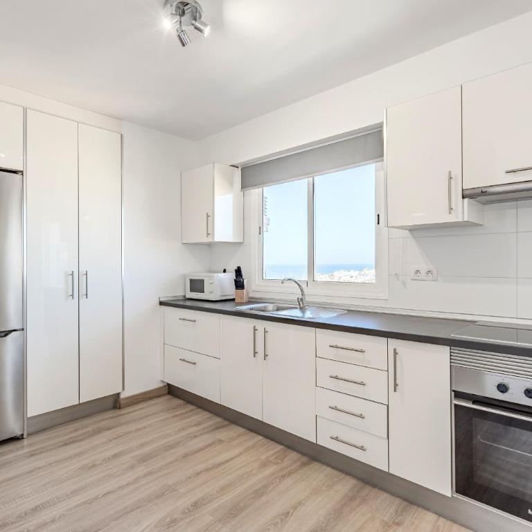 ESTRELLA 1A021 - Apartamento con terraza - 10