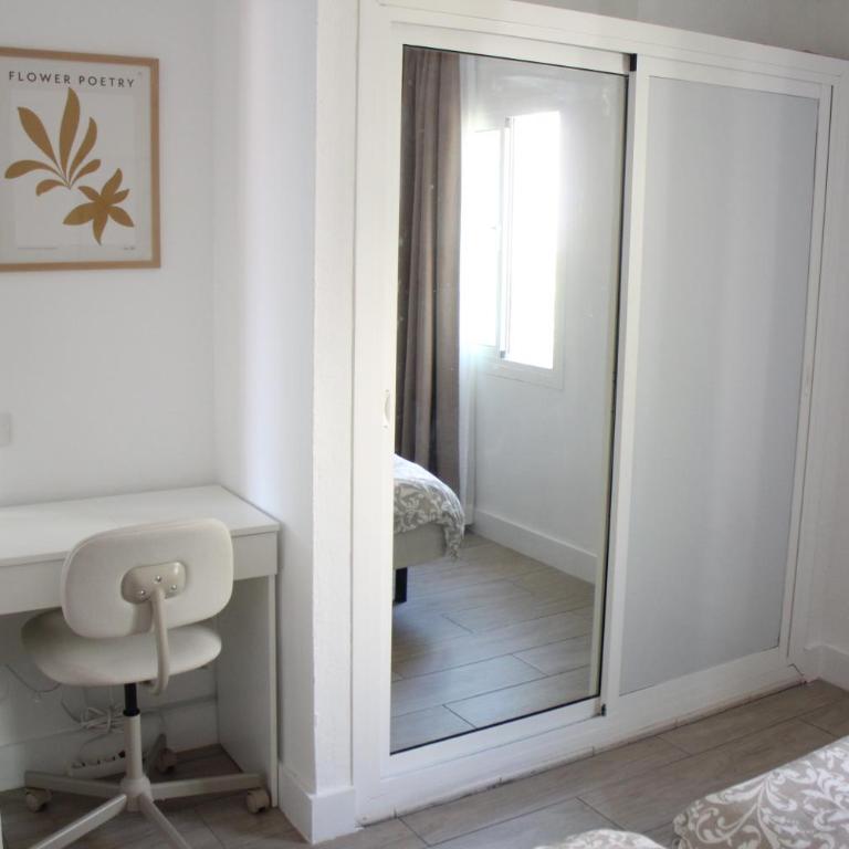 Pachi Beach Alisios Playa Corralejo - Apartamento de 1 dormitorio - 50