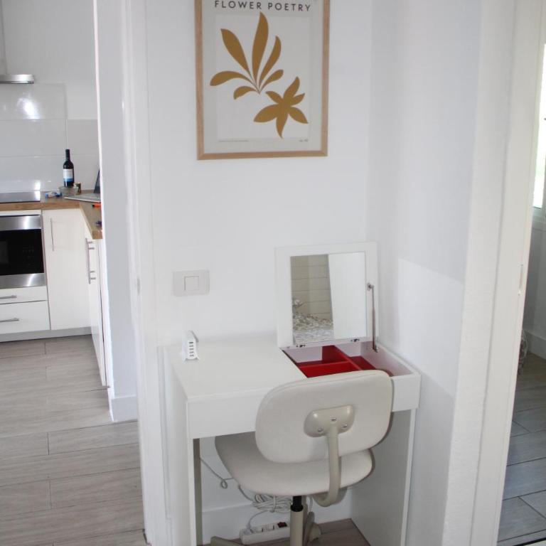 Pachi Beach Alisios Playa Corralejo - Apartamento de 1 dormitorio - 24