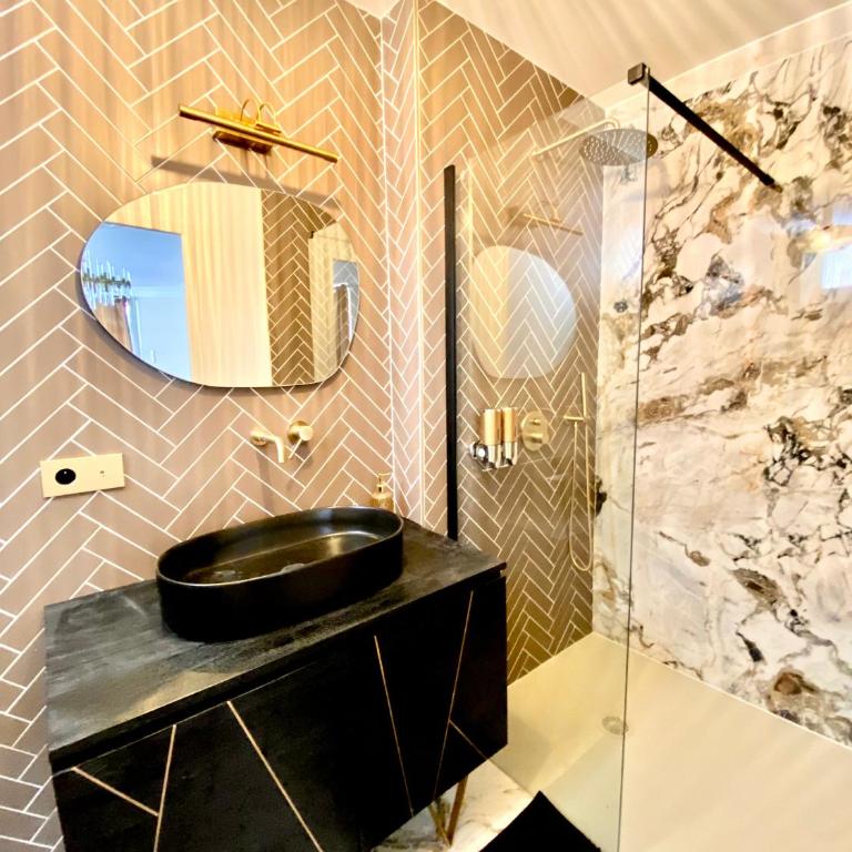 Villa Caprice - Chambre Deluxe - 3