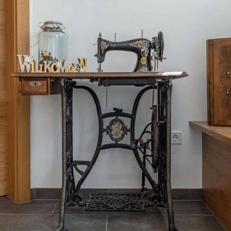 Apartmenthaus - Erlebenswert Bauernhof Gruber - Apartment mit 3 Schlafzimmern - 43