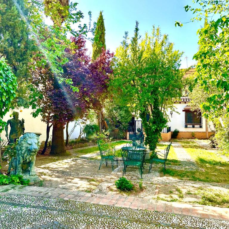 Carmen con gran piscina y vistas - Villa mit privatem Pool - 5