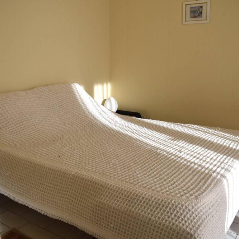 Spacieux appartement 3 pièces à Font-Romeu, 6 personnes, balcon vue Pyrénées - Appartement 2 Chambres - 5