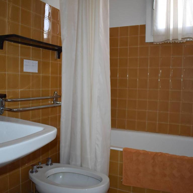 Spacieux appartement 3 pièces à Font-Romeu, 6 personnes, balcon vue Pyrénées - Appartement 2 Chambres - 6