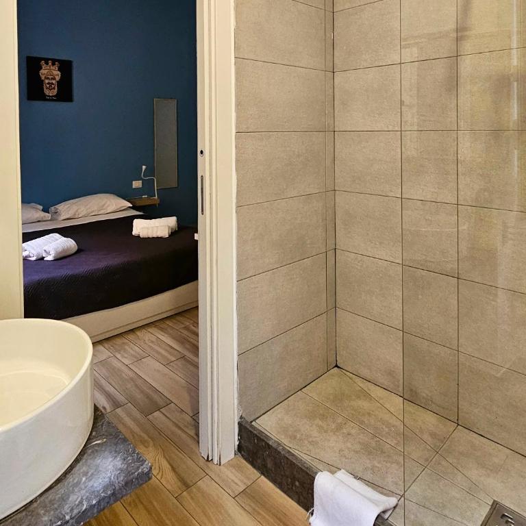 Teatro Del Sole Apartment - Camera Matrimoniale Deluxe - 2