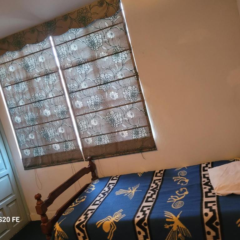 MAGICPERU PET FRiENDLY - Habitación Doble con baño privado - 2 camas - 21