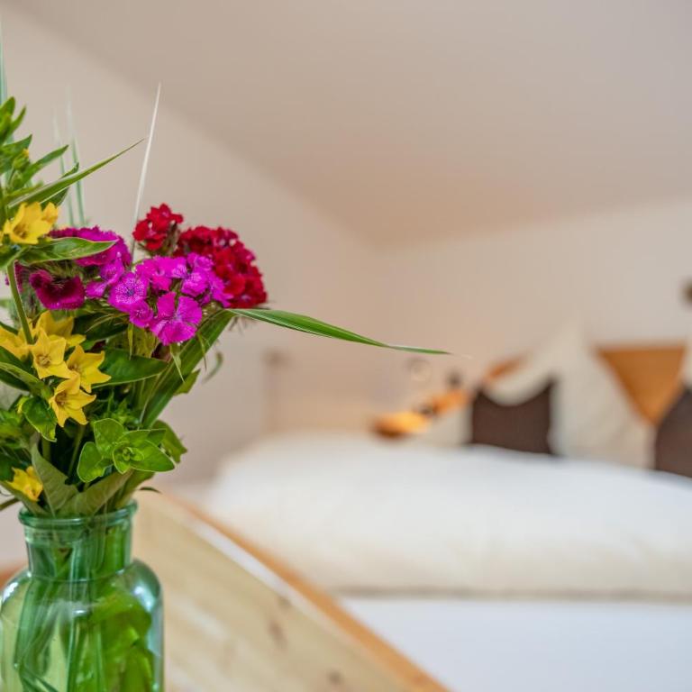Apartmenthaus - Erlebenswert Bauernhof Gruber - Apartment mit 2 Schlafzimmern - 14