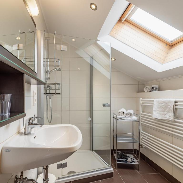 Apartmenthaus - Erlebenswert Bauernhof Gruber - Apartment mit 2 Schlafzimmern - 8