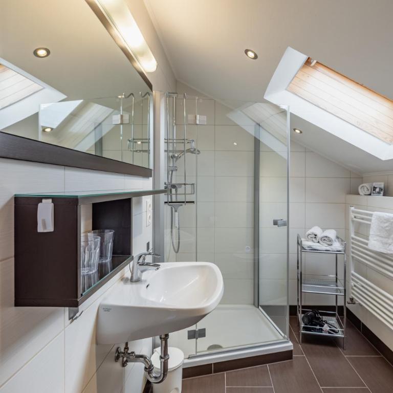 Apartmenthaus - Erlebenswert Bauernhof Gruber - Apartment mit 2 Schlafzimmern - 16